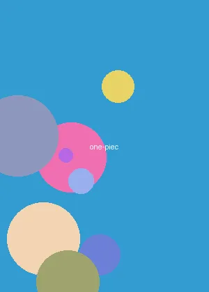 色先生 - 海贼王海报